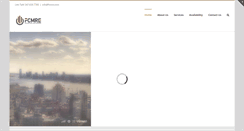 Desktop Screenshot of fcmre.com